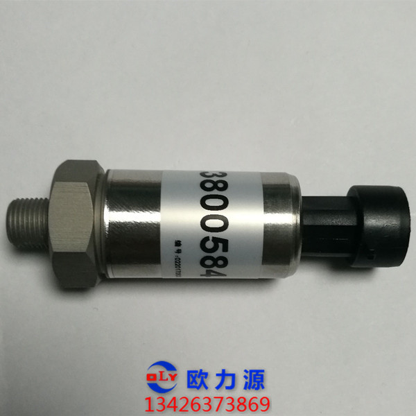 壓力傳感器